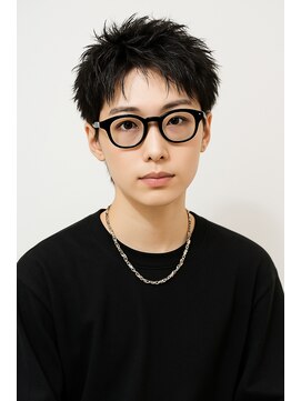 メンズサロンゲイン 名古屋 池下(men's salon Gain) メンズ/メンズサロン/眉毛カット/眉カット/名古屋/栄/千種/愛知