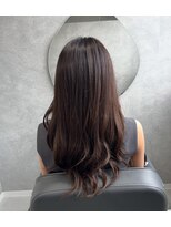 リジー 京橋(LYZY)&nbsp;ゆるふわ巻き