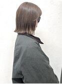 ナチュラルボブ【CERCA新宿/新宿西口】