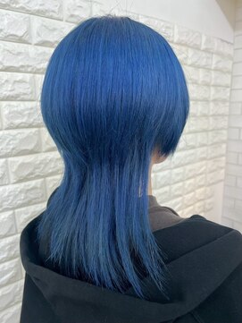 ブルー×ウルフ［綾瀬店］