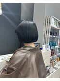 【浦崎】ボブ