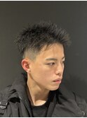 ショートスタイル