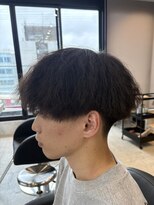 リア 近鉄八尾店(Lia)&nbsp;重ためカット