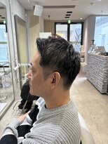 エンチャンテッド 天神大名(enchanted...)&nbsp;スパイキーショート