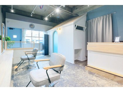 リペロ(ripero)の写真