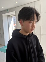 コード(Chord)&nbsp;◯メンズセンターパート◯