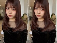 【最旬トレンド×再現性】ワンカールで決まるレイヤー、韓国風チャンモリパーマ、海外風メンズもお任せ。