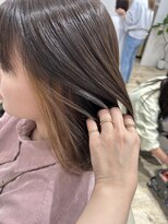シアリー(SHEERIE)&nbsp;inner color