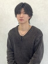 ブリーチ 国分寺店(BLEACHi)&nbsp;雫石 大夢