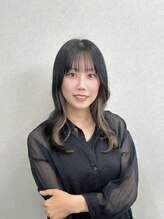 レイ バイ セブンルックス 宇都宮鶴田店(Lay by 7LOOKS) 大島 千怜