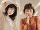 レイライン(Hair&Make salon Rayline)の写真