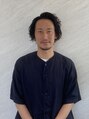 アグ ヘアー ウム 須坂店(Agu hair umu) 依田 真一