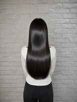 プロデュース 陽光台店(Produce)&nbsp;艶感たっぷりのナチュラルストレート