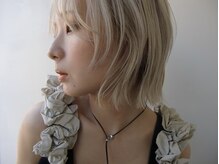 【亀有駅】CHERISHの技術のこだわり◎