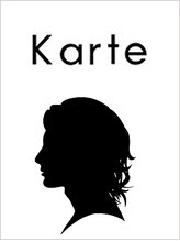 カルテ(Karte)&nbsp;岩田 
