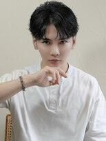 マセナ(Masena)&nbsp;センターパート/コンマバング/表参道
