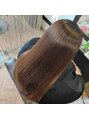 アートヘアー(a-to hair) つるりんちょ髪質改善矯正