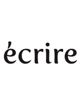 エクリール(’ecrire)&nbsp;代表 ヨシキ