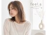 白髪に透明感を♪ハイブライトカラー＋カット＋トリートメント￥14300〈仙台〉
