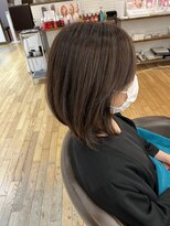 ヴァンカウンシル 清須店(VANCOUNCIL)&nbsp;白髪ぼかしハイライトローライト
