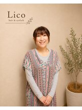 リコ 海老名2号店(Lico)&nbsp;石川 