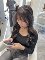アヴァンス 広島本通店(AVANCE.)&nbsp;シアーグレージュ