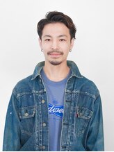 オアシスアヴェダ ザ・ペニンシュラ東京(OASIS AVEDA)&nbsp;野口 燎平