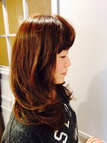 ボンドヘアー(Bond Hair)&nbsp;春ふわラグジュアリー