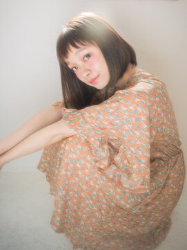 ラリザ(RALISA) ★