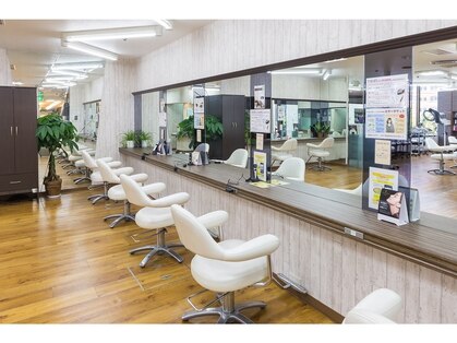 北海道 東札幌駅でカラーが人気な美容室の口コミランキングtop6 Beautify おすすめ美容室の口コミ ランキング情報