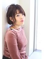 エミュクラレット(Emu Claret) 田島 恵梨香