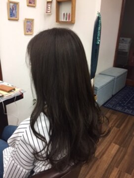 グリーンルーム(green room) ☆ダークトーンイルミナ☆