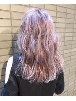 アンベリール 大名(Embellir)&nbsp;embellir ペールラベンダー