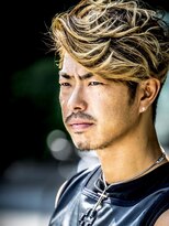 エンリエド(ENLIED)&nbsp;大人しくないオトナ 9