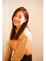 ピースヘアー(PEACE HAIR) ネオリシオストレート