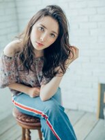 イングローブ 長生店(ingrove)&nbsp;オフェロかきあげウェーブ