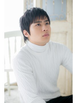 美容室 ファクト(fact) 高崎★定番！スマートマッシュd TOKIO