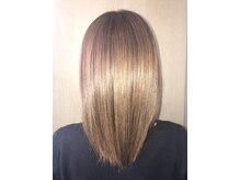 美容室 ヨーコ