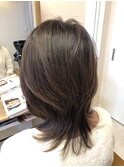 50代Mrs.