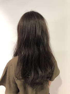 スリークス(3Cs) ロングレイヤー