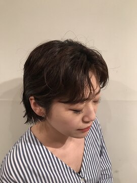 ジェシカ(JESSICA) ミディアム