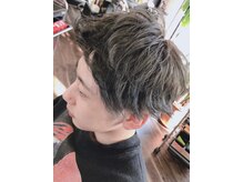 シックスヘアデザイン(ciQz hair design)