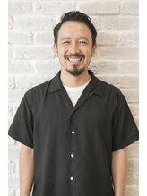 ピークス(PEAKS)&nbsp;鬼島 健二