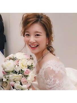 マニクレアーレ 北千住店(mani CREARE) 編みおろし