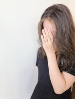 アンサン(unsung)&nbsp;インナーカラー