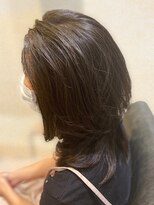 オリジンズ ヘアー(Origins hair) イルミナ透明感アッシュベージュ[30代/40代/50代]