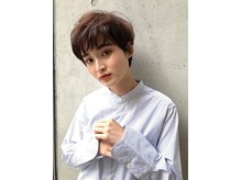 カジュアル(casual)