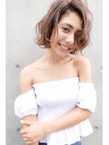 ラテ 武蔵小杉(LATTE)&nbsp;大人デザインボブ