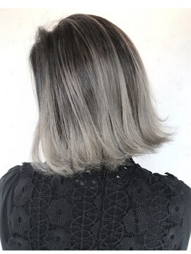 カミクラ(kura) ホワイトアッシュ