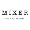 ミキサー(MIXER)のお店ロゴ